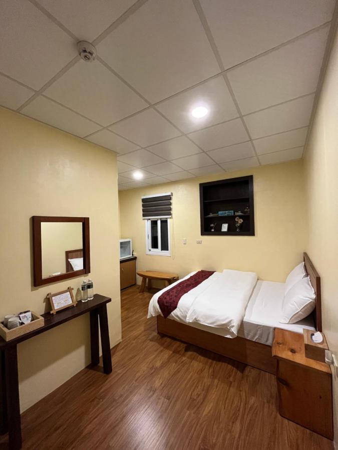 Babian Bed And Breakfast Chenggong Exterior photo
