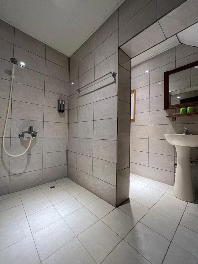 Babian Bed And Breakfast Chenggong Exterior photo