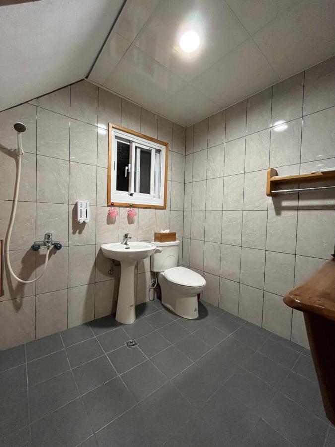 Babian Bed And Breakfast Chenggong Exterior photo