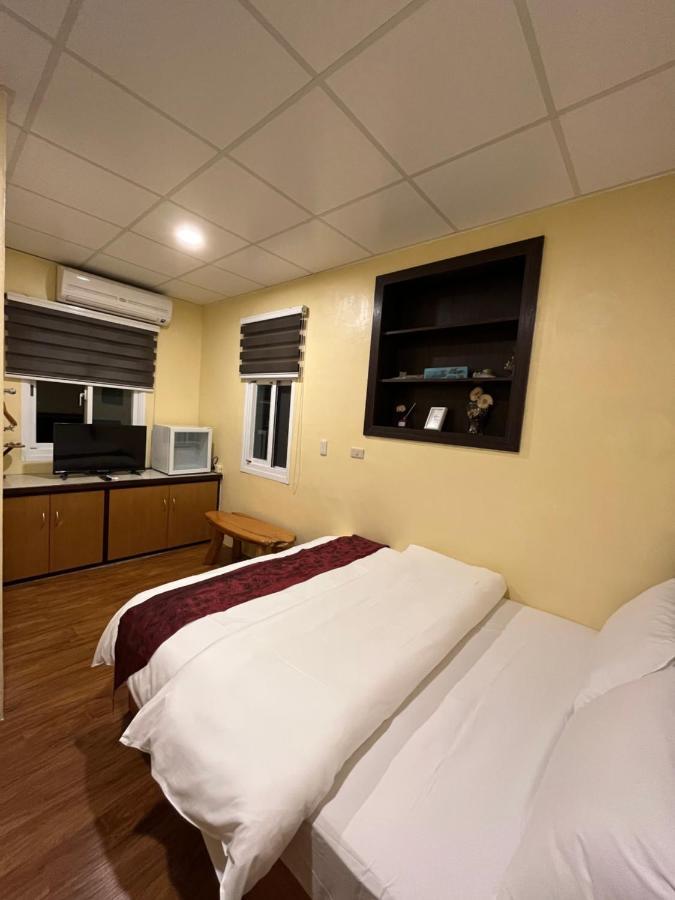 Babian Bed And Breakfast Chenggong Exterior photo