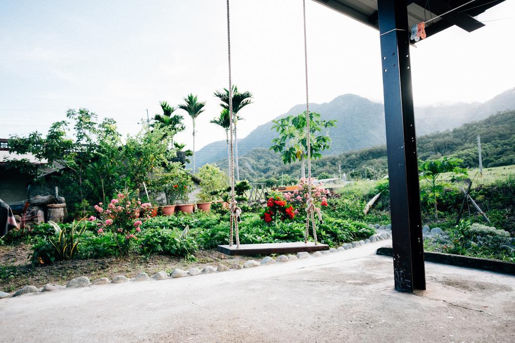 Babian Bed And Breakfast Chenggong Exterior photo