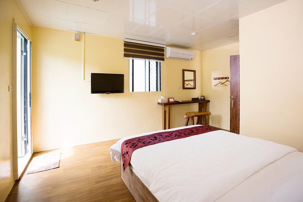 Babian Bed And Breakfast Chenggong Exterior photo