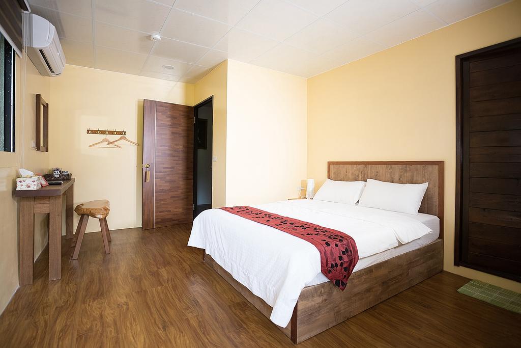 Babian Bed And Breakfast Chenggong Exterior photo