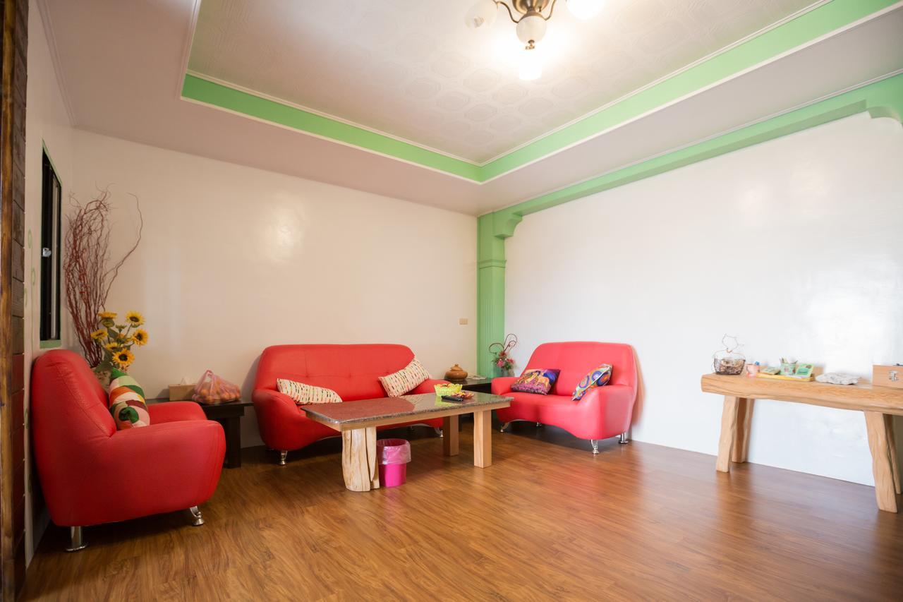 Babian Bed And Breakfast Chenggong Exterior photo